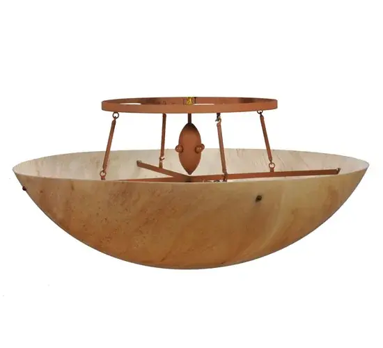 The Artesia by Meyda Lighting - Image 5