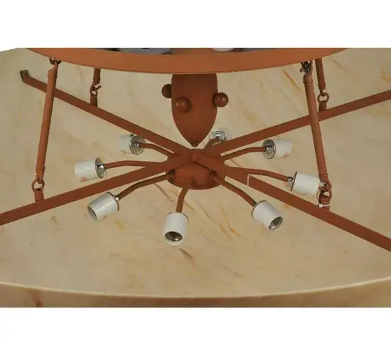The Artesia by Meyda Lighting - Image 9