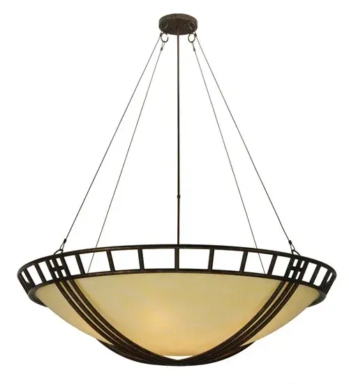 The Flowing Cross by Meyda Lighting - Image 2