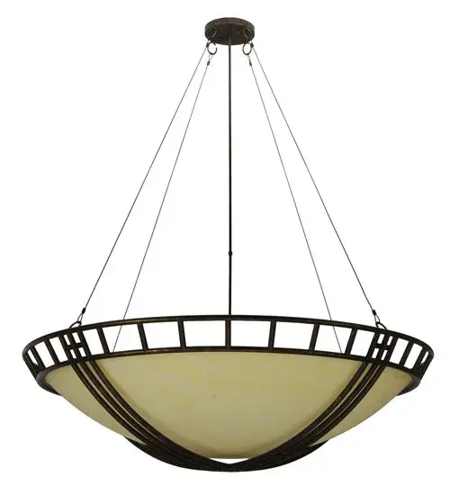 The Flowing Cross by Meyda Lighting - Image 3