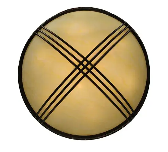 The Flowing Cross by Meyda Lighting - Image 6