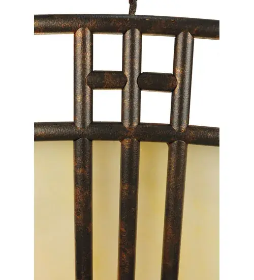 The Flowing Cross by Meyda Lighting - Image 9