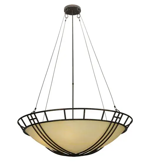 The Flowing Cross by Meyda Lighting - Image 2