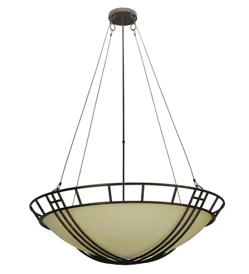 The Flowing Cross by Meyda Lighting - Image 3