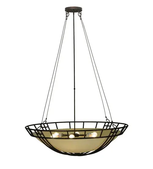 The Flowing Cross by Meyda Lighting - Image 6