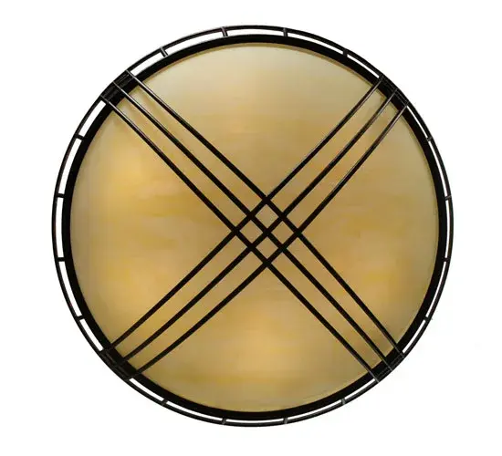 The Flowing Cross by Meyda Lighting - Image 9