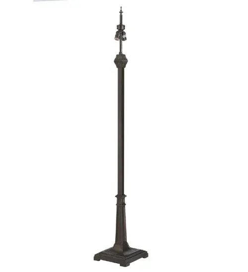 The Green Pine Branch by Meyda Lighting - Image 8