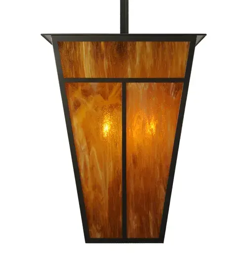 The "T" Mission by Meyda Lighting - Image 5