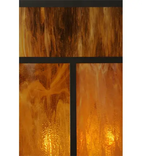 The "T" Mission by Meyda Lighting - Image 7