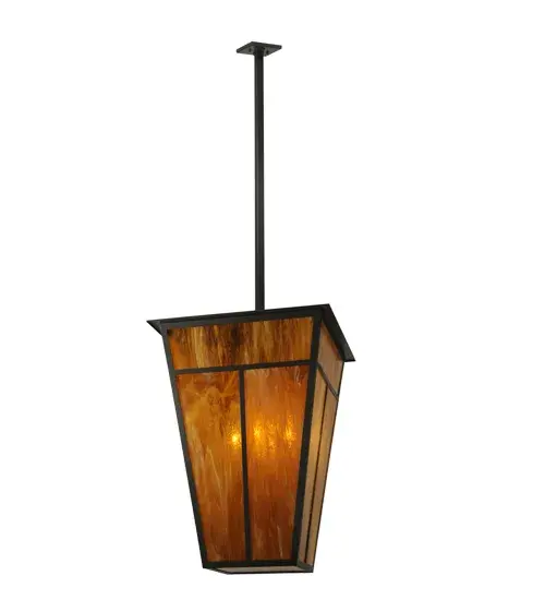 The "T" Mission by Meyda Lighting - Image 9