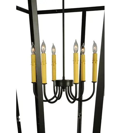 The "T" Mission by Meyda Lighting - Image 10