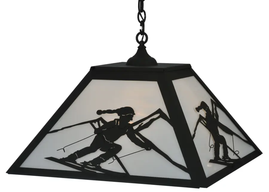 The Alpine by Meyda Lighting - Image 1
