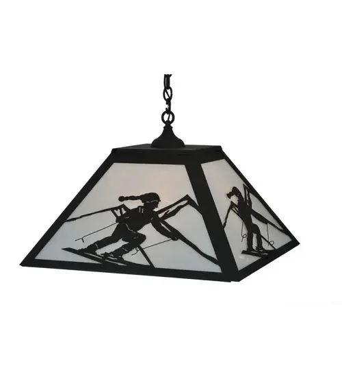 The Alpine by Meyda Lighting - Image 2