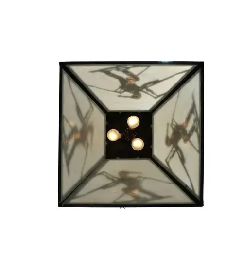 The Alpine by Meyda Lighting - Image 11