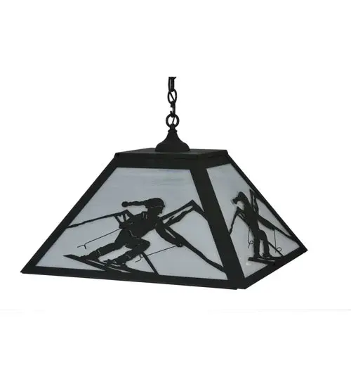 The Alpine by Meyda Lighting - Image 3