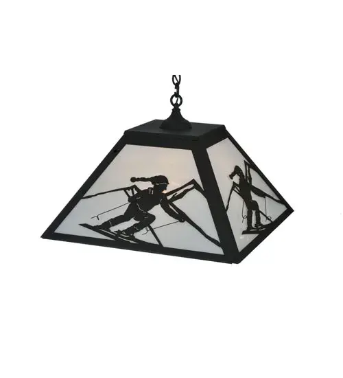 The Alpine by Meyda Lighting - Image 4