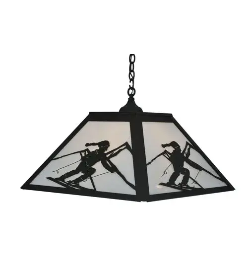 The Alpine by Meyda Lighting - Image 5
