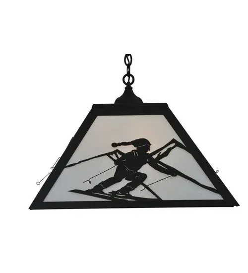 The Alpine by Meyda Lighting - Image 6