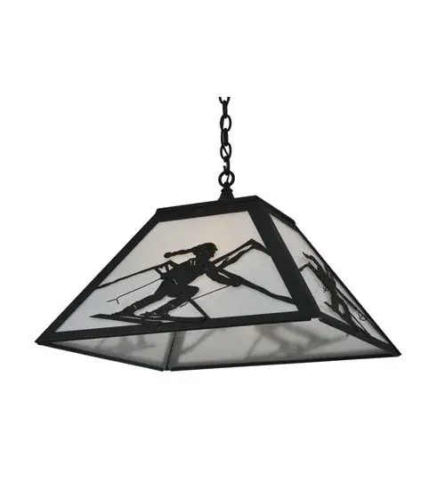 The Alpine by Meyda Lighting - Image 7