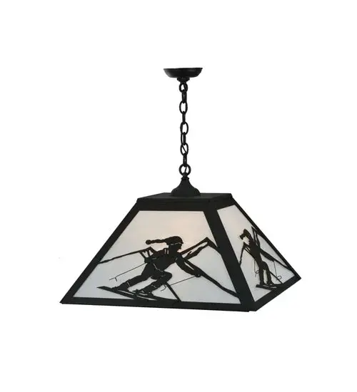The Alpine by Meyda Lighting - Image 9