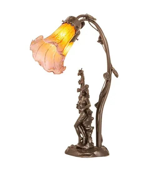 The Amber/Purple by Meyda Lighting - Image 6