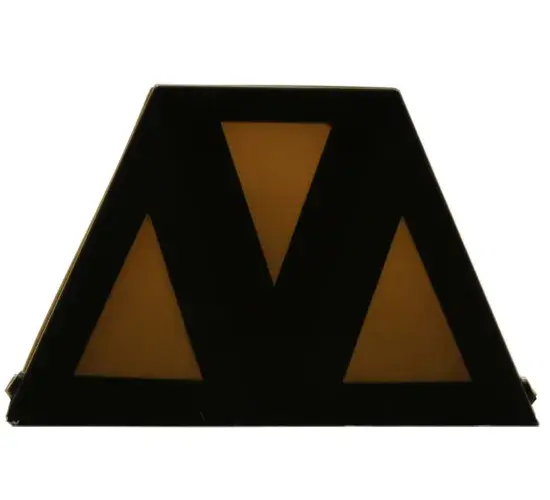 The Eltham by Meyda Lighting - Image 8