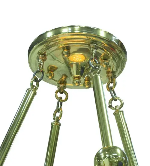 The Auburn by Meyda Lighting - Image 11