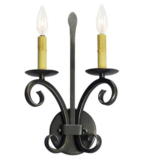The Valetta by Meyda Lighting