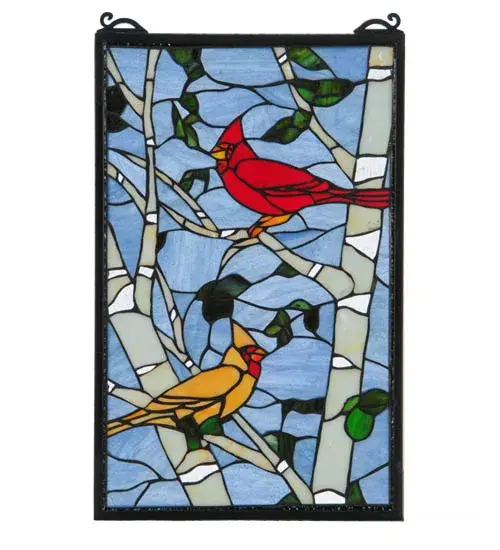 The Cardinals by Meyda Lighting - Image 2