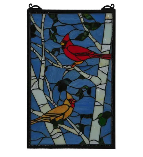 The Cardinals by Meyda Lighting - Image 3