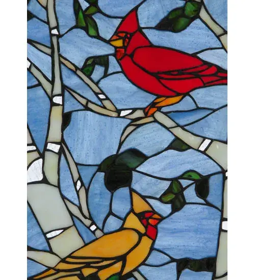 The Cardinals by Meyda Lighting - Image 4