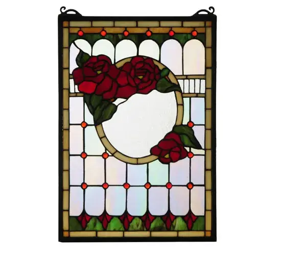 The Morgan Rose by Meyda Lighting - Image 2