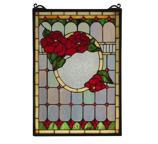 The Morgan Rose by Meyda Lighting - Image 3