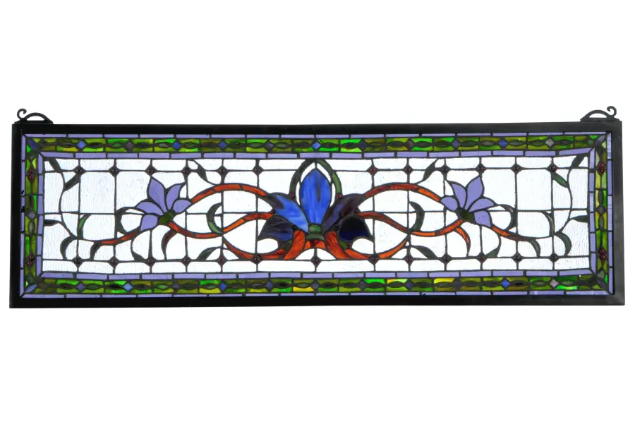 The Meyda Tiffany - Fairytale by Meyda Lighting - Image 1