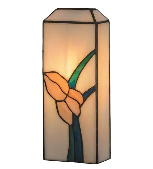 The Iris by Meyda Lighting - Image 2