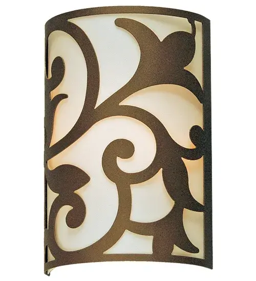 The Rickard by Meyda Lighting