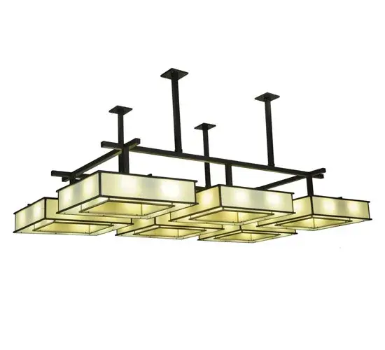 103"W Piazza Semi-Flushmount - Image 3