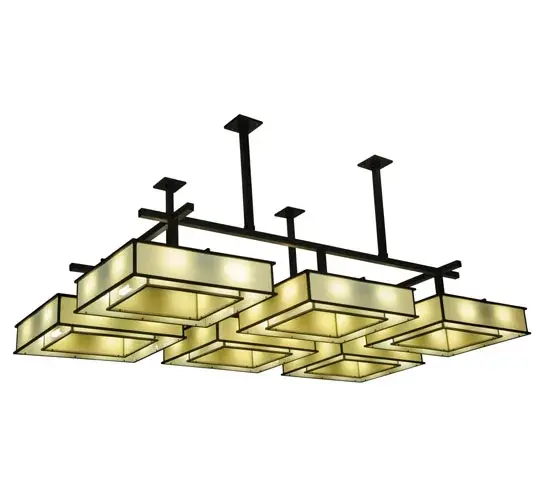 103"W Piazza Semi-Flushmount - Image 5