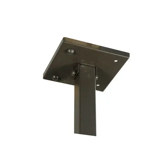 103"W Piazza Semi-Flushmount - Image 7