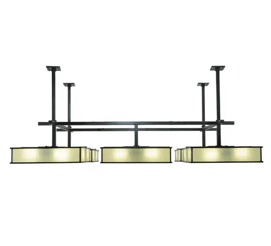 103"W Piazza Semi-Flushmount - Image 8