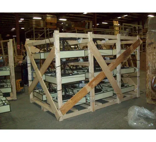 103"W Piazza Semi-Flushmount - Image 9