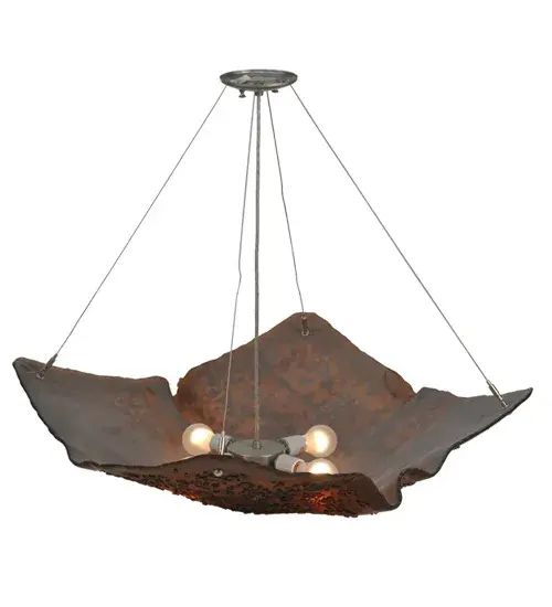 The Metro Fusion by Meyda Lighting - Image 8