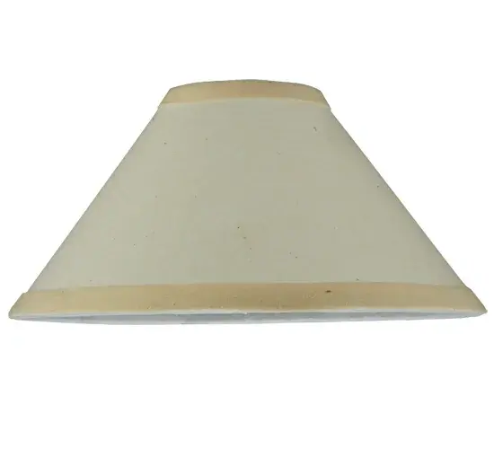 The Natural Linen by Meyda Lighting - Image 1