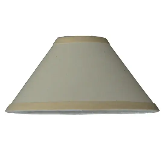 The Natural Linen by Meyda Lighting - Image 2