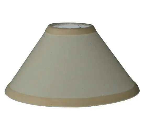 The Natural Linen by Meyda Lighting - Image 4