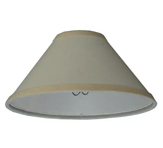 The Natural Linen by Meyda Lighting - Image 6