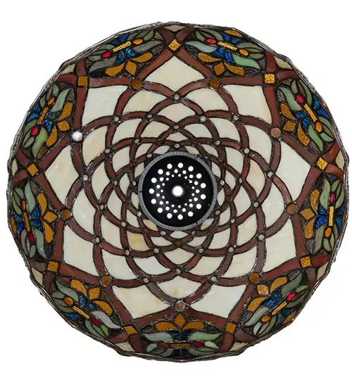 The Franco by Meyda Lighting - Image 4