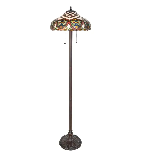 The Franco by Meyda Lighting - Image 1