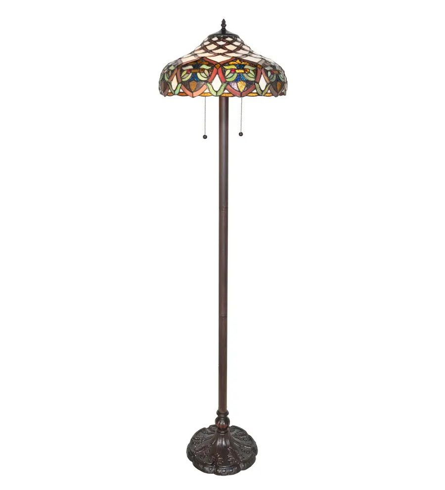 The Franco by Meyda Lighting - Image 1