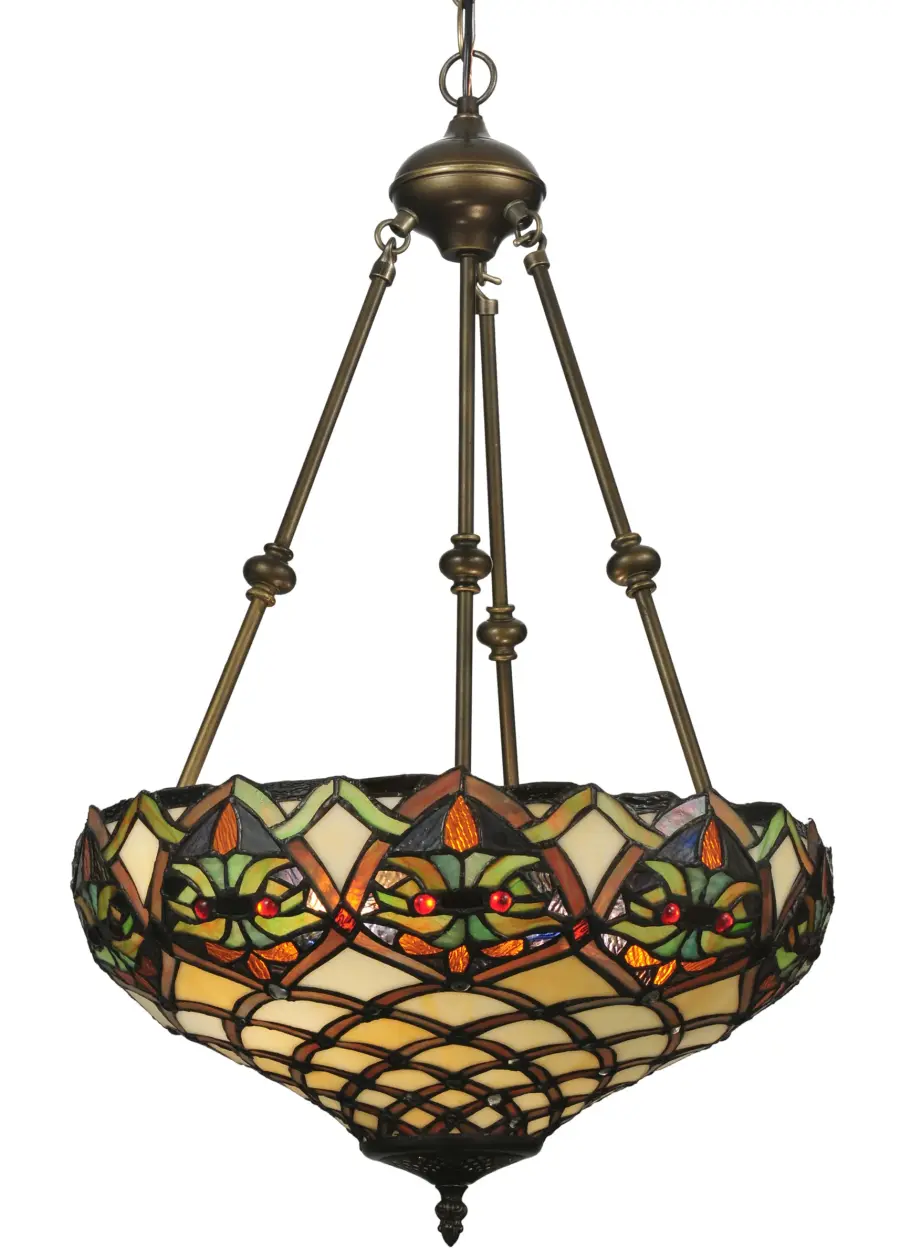 The Franco by Meyda Lighting - Image 1